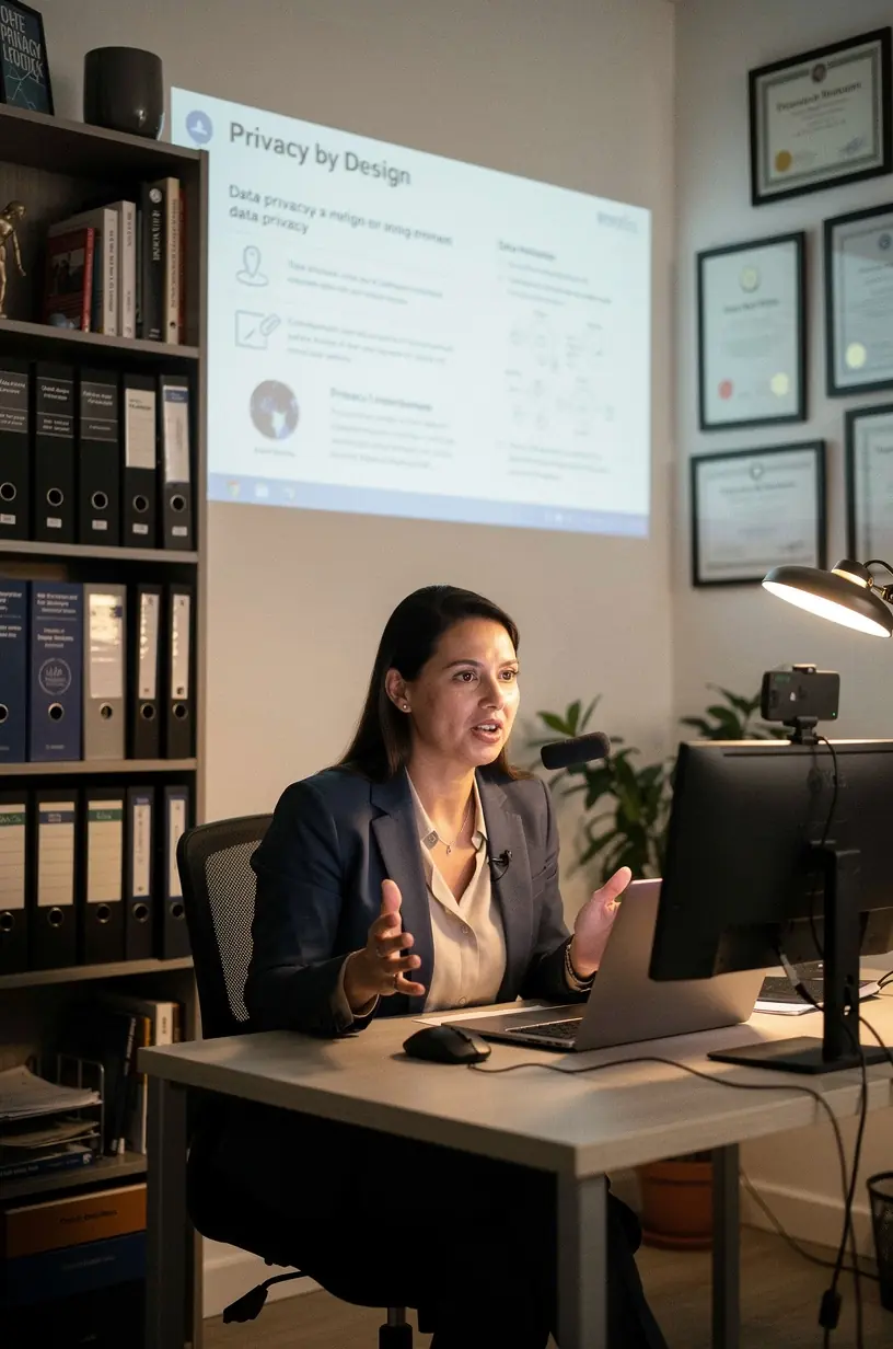 Understanding GDPR's impact on data protection laws